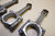 Set of crank rods - Μπιελες ZX12 NINJA