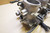Throttle bodies - Εισαγωγες injection ZX12 NINJA