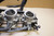 Throttle bodies - Εισαγωγες injection ZX12 NINJA