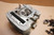 Cylinder head - Κεφαλη κινητηρα XT250