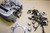 Cylinder head - Κεφαλη κινητηρα XT250
