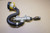 Rear brake master cylinder - Πισω τρομπα φρενου ZX12 NINJA