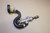 Rear brake master cylinder - Πισω τρομπα φρενου ZX12 NINJA