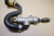 Rear brake master cylinder - Πισω τρομπα φρενου ZX12 NINJA