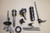 Various gearbox parts - Διαφορα ανταλλακτικα κιβωτιου ταχυτητων ZX12 NINJA