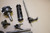 Various gearbox parts - Διαφορα ανταλλακτικα κιβωτιου ταχυτητων ZX12 NINJA