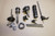 Various gearbox parts - Διαφορα ανταλλακτικα κιβωτιου ταχυτητων ZX12 NINJA