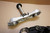 Set of fork yokes - Τιμονοπλακες ZX12 NINJA