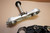 Set of fork yokes - Τιμονοπλακες ZX12 NINJA