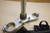 Set of fork yokes - Τιμονοπλακες ZX12 NINJA