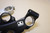 Set of fork yokes - Τιμονοπλακες ZX12 NINJA
