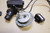 Immobilizer lock set - Σετ κλειδαριες immobilizer ZX12 NINJA