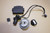 Immobilizer lock set - Σετ κλειδαριες immobilizer ZX12 NINJA