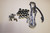Cylinder head parts - Διαφορα ανταλλακτικα κεφαλης κινητηρα ZX12 NINJA