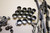 Cylinder head parts - Διαφορα ανταλλακτικα κεφαλης κινητηρα ZX12 NINJA