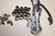 Clutch basket parts - Διαφορα ανταλλακτικα καμπανας συμπλεκτη ZX12 NINJA