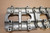 Camshaft holder - Βαση εκκεντροφορων ZX12 NINJA