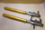 Set of front forks - Μπροστινα καλαμια ZX12 NINJA