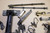 Set of various parts -  Διαφορα ανταλλακτικα ZX12 NINJA