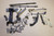 Set of various parts -  Διαφορα ανταλλακτικα ZX12 NINJA