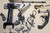 Set of various parts -  Διαφορα ανταλλακτικα ZX12 NINJA