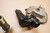 Set of various engine parts -  Διαφορα ανταλλακτικα κινητηρα ZX12 NINJA