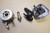 Set of various engine parts -  Διαφορα ανταλλακτικα κινητηρα ZX12 NINJA