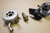 Set of various engine parts -  Διαφορα ανταλλακτικα κινητηρα ZX12 NINJA