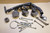 Set of various  engine parts -  Διαφορα ανταλλακτικα κινητηρα ZX12 NINJA