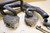 Set of various  engine parts -  Διαφορα ανταλλακτικα κινητηρα ZX12 NINJA