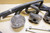 Set of various  engine parts -  Διαφορα ανταλλακτικα κινητηρα ZX12 NINJA