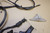 Set of various parts -   Διαφορα ανταλλακτικα ZX12 NINJA