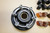 Sprocket carrier - Γραναζιερα ZX12 NINJA