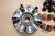 Sprocket carrier - Γραναζιερα ZX12 NINJA