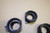 Set of intake rubbers - Λαστιχα εισαγωγης κινητηρα ZX12 NINJA