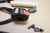 Set of light control switches - Διακοπτες φωτων ZX12 NINJA