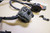 Set of light control switches - Διακοπτες φωτων ZX12 NINJA