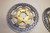 Set of front brake discs - Δισκοπλακες μπροστινων φρενων ZX12 NINJA