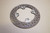 Rear brake disc - Δισκοπλακα πισω φρενου ZX12 NINJA