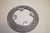 Rear brake disc - Δισκοπλακα πισω φρενου ZX12 NINJA