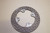 Rear brake disc - Δισκοπλακα πισω φρενου ZX12 NINJA