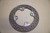 Rear brake disc - Δισκοπλακα πισω φρενου ZX12 NINJA