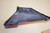 Set of seat panels - Πλαινα πλαστικα Yamaha DT175 MX