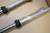 Set of front forks - Μπροστινα καλαμια Yamaha DT175 MX