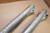 Set of front forks - Μπροστινα καλαμια Yamaha DT175 MX