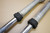 Set of front forks - Μπροστινα καλαμια Yamaha DT175 MX