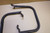 Set of frame bars - Προστατευτικα καγκελα Yamaha DT175 MX