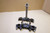 Set of fork yokes - Τιμονοπλακες Yamaha DT175 MX