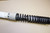 Rear shock absorber - Πισω αναρτηση Yamaha DT175 MX