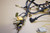 Set of electrics - Σετ ηλεκτρικα Yamaha DT175 MX
